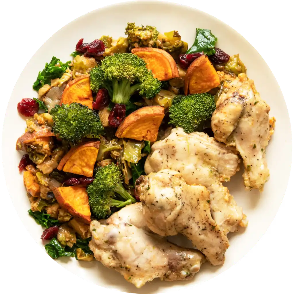 8cb666328321279cb18ff9bd7ea0fea3ad65143a copy Grilled Chicken Salad - Image 1